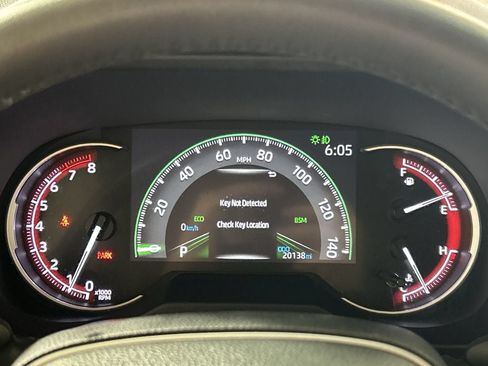 Used 2024 Toyota RAV4 XLE Premium w/ Weather Package FWD image 15