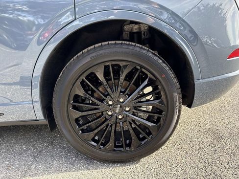 New 2026 Lincoln Corsair Reserve image 11