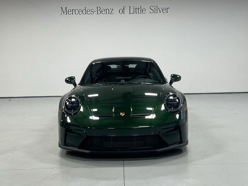 Used 2025 Porsche 911 GT3 w/ Chrono Package image 8