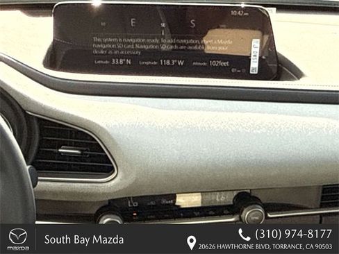 New 2026 MAZDA CX-30 AWD 2.5 S image 8