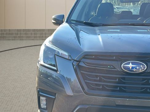 Used 2024 Subaru Forester Sport w/ POP Package 3 image 10