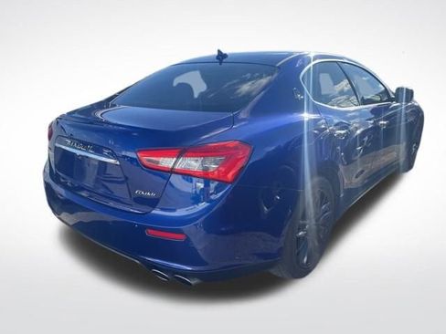 Used 2015 Maserati Ghibli image 6