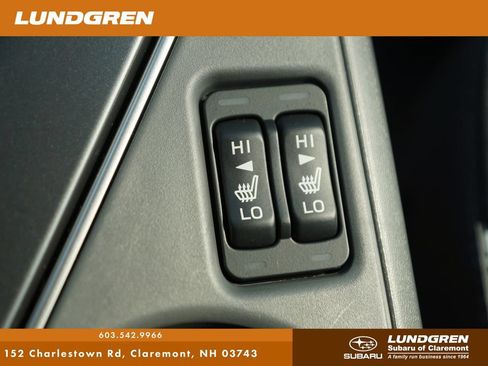 Used 2024 Subaru Crosstrek 2.0i Premium AWD/4WD image 23