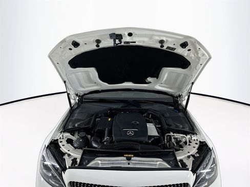 Used 2018 Mercedes-Benz C 300 Coupe image 34