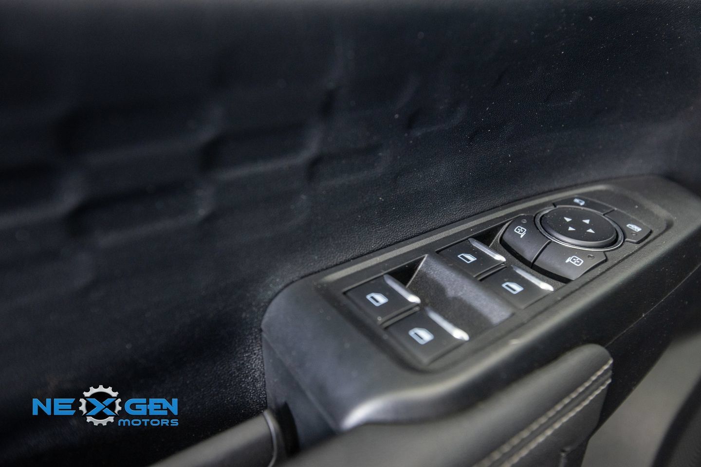 Used 2024 Ford Ranger XLT w/ Equipment Group 301A High AWD/4WD image 15