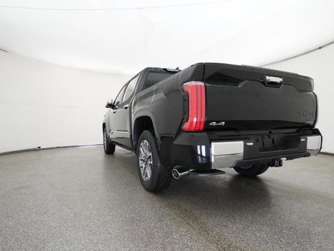 New 2026 Toyota Tundra 1794 Edition image 15