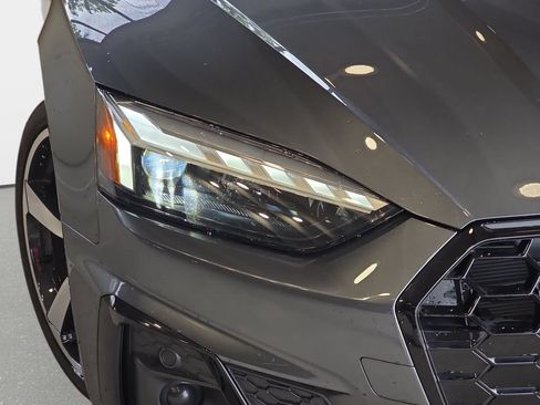 Certified 2023 Audi A5 2.0T Premium Plus w/ Premium Plus AWD/4WD image 32