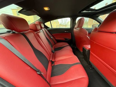 Used 2020 Acura ILX w/ Premium & A-SPEC Package image 27