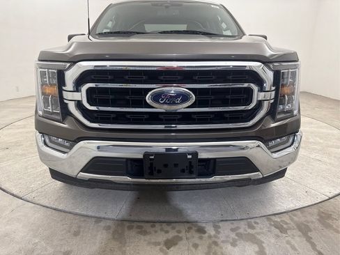 Used 2022 Ford F150 XLT w/ Equipment Group 302A High RWD image 20