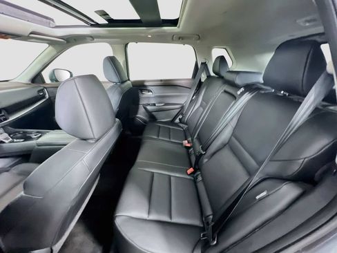 Used 2023 Nissan Rogue SV w/ SV Premium B Package AWD/4WD image 24