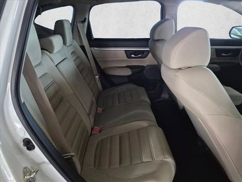 Used 2018 Honda CR-V LX image 20