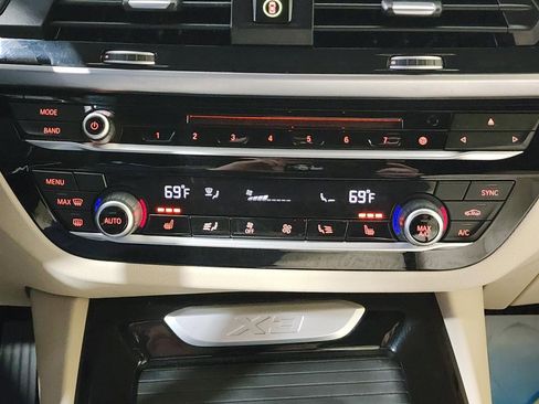 Used 2019 BMW X3 xDrive30i image 26