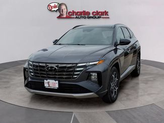 Used 2023 Hyundai Tucson N Line w/ Cargo Package AWD/4WD video 1