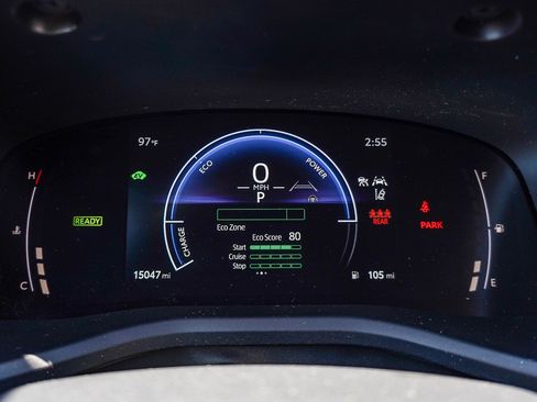 Certified 2026 Toyota Camry SE FWD image 26