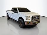 Used 2016 Ford F150 XLT w/ Equipment Group 301A Mid image 3