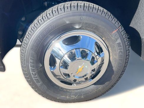 New 2026 Chevrolet Silverado 3500 LT w/ Safety Package image 12