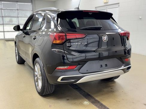Used 2023 Buick Encore GX Essence w/ Advanced Technology Package image 7
