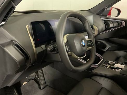 Certified 2025 BMW X3 xDrive30i AWD/4WD image 19