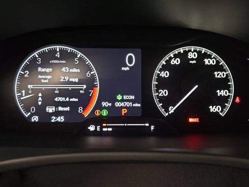 Used 2024 Honda Civic Sport image 25