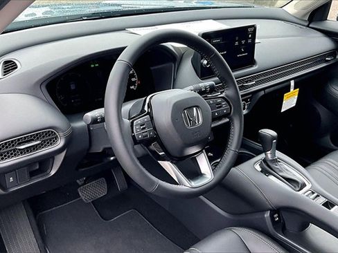 New 2026 Honda HR-V EX-L image 5