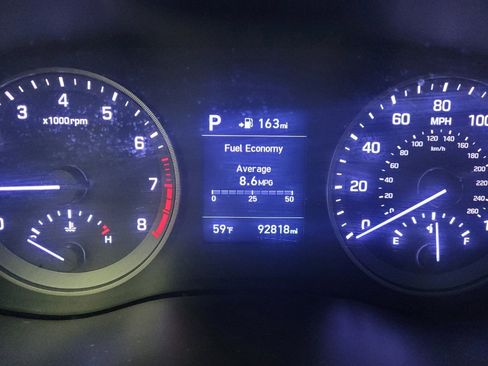 Used 2019 Hyundai Tucson SE AWD/4WD image 23