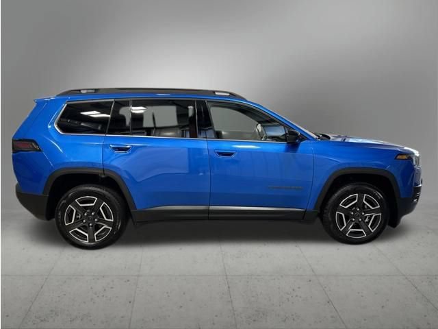 Used 2026 Jeep Cherokee Limited AWD/4WD image 6