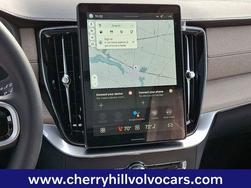 New 2026 Volvo XC90 B6 Ultra w/ Protection Package Premier image 12