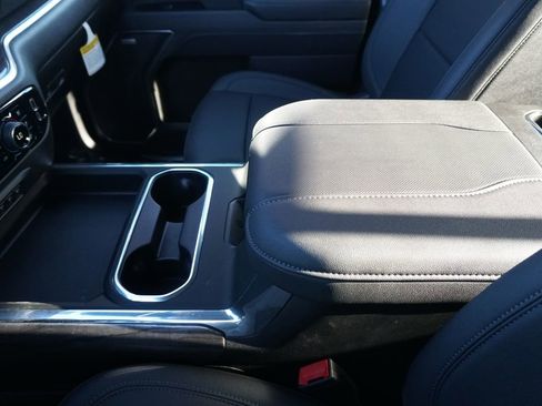 New 2025 Chevrolet Silverado 2500 LTZ w/ LTZ Texas Edition image 34