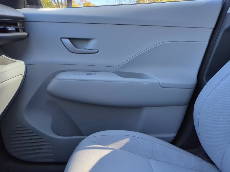 Certified 2026 Hyundai Kona SEL Sport AWD/4WD image 35