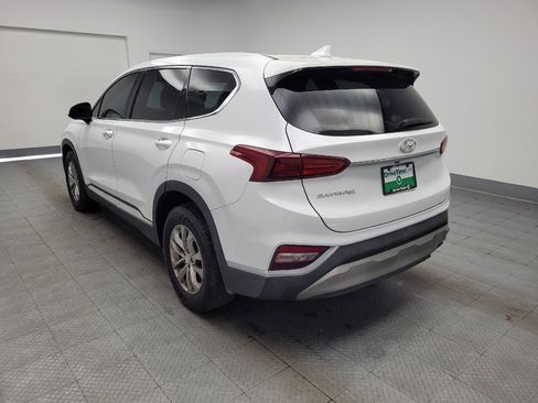 Used 2020 Hyundai Santa Fe SEL image 5