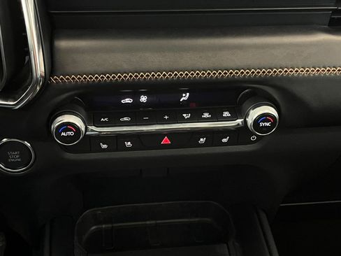 Used 2024 MAZDA CX-50 AWD 2.5 S w/ Cargo Package image 25