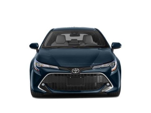 Used 2020 Toyota Corolla XSE w/ XSE Preferred Package image 4
