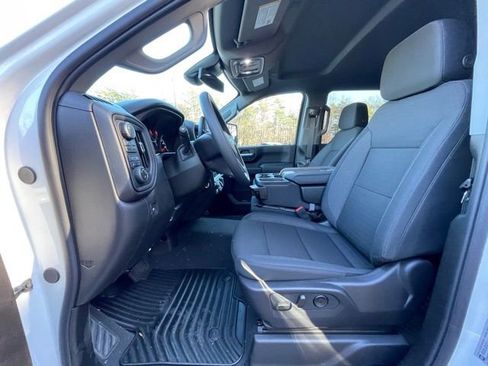 New 2026 Chevrolet Silverado 2500 Custom w/ Custom Value Package image 17