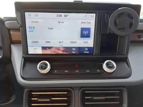 Used 2024 Ford Maverick Lariat w/ FX4 Off-Road Package AWD/4WD image 14
