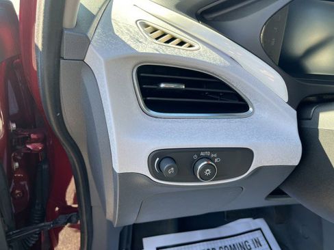 Used 2017 Chevrolet Bolt Premier w/ Driver Confidence II Package image 15