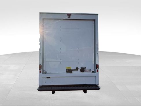 New 2025 Ford E-350 and Econoline 350 Super Duty w/ Power Equipment Group image 3