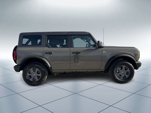 New 2026 Ford Bronco Big Bend image 3
