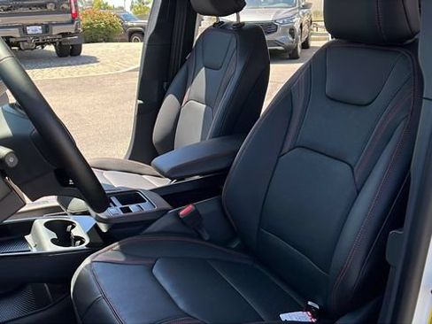 New 2026 Ford Mustang Mach-E Premium w/ Sport Appearance Package RWD image 20