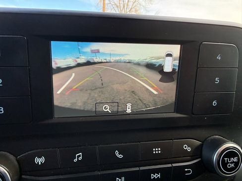 Used 2021 Ford Transit 250 Low Roof image 23