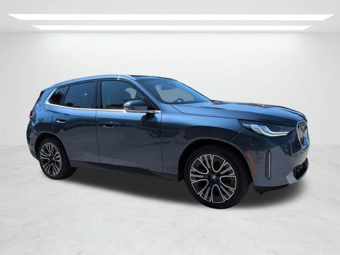 New 2026 BMW X3 xDrive30 w/ Premium Package AWD/4WD image 2