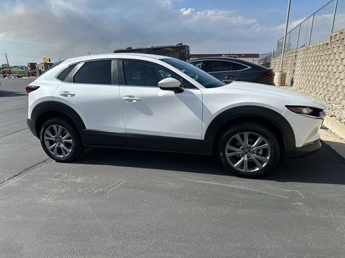Used 2020 MAZDA CX-30 AWD w/ Preferred Package image 4