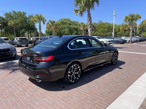 Used 2025 BMW 330i Sedan image 10