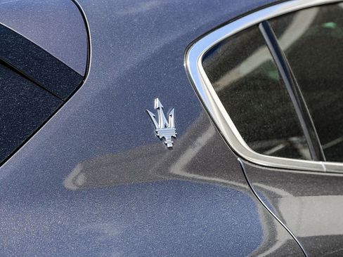 Used 2023 Maserati Grecale GT AWD/4WD image 8