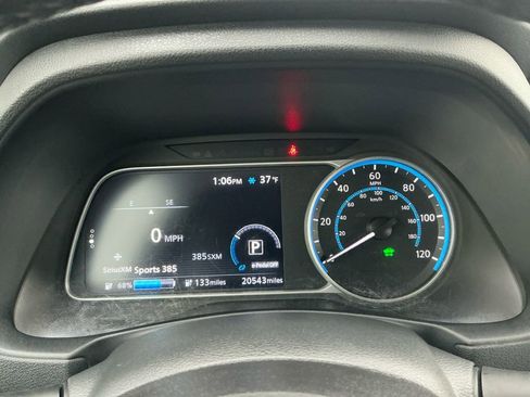 Used 2023 Nissan Leaf SV Plus image 20