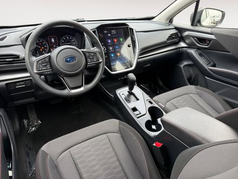 Used 2024 Subaru Impreza 2.0i Sport w/ Popular Package #1 AWD/4WD image 15