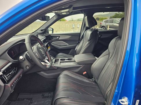 New 2026 Acura MDX A-Spec image 22