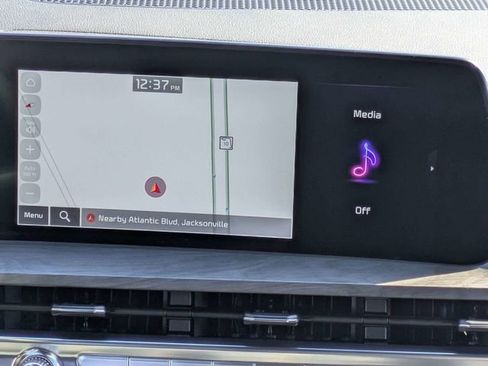 New 2025 Kia Telluride SX Prestige X-Line AWD/4WD image 17