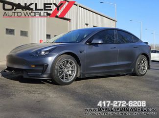 Used 2023 Tesla Model 3 Standard Range video 1