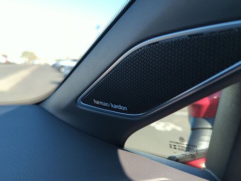 New 2026 Volkswagen GTI SE image 26