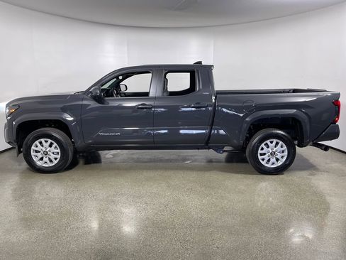 New 2026 Toyota Tacoma SR5 image 6